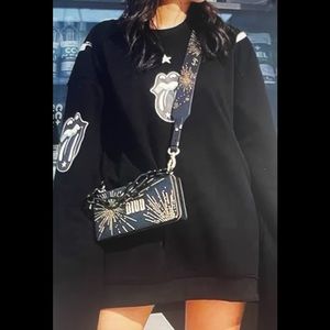 COPY - Dior Make up clutch/ bag